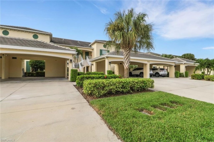 Welcome to your Southwest Florida retreat. This 2 bedroom + den - Beach Condo for sale in Fort Myers, Florida on Beachhouse.com