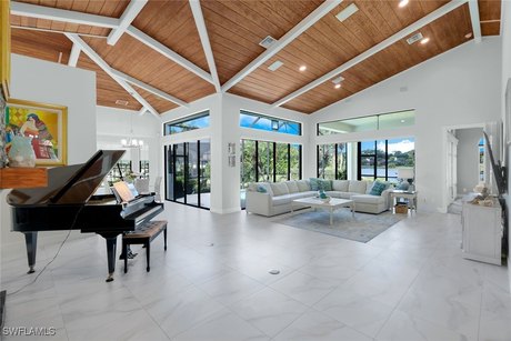 Welcome to The Strand, a luxury membership based community - Beach Home for sale in Naples, Florida on Beachhouse.com