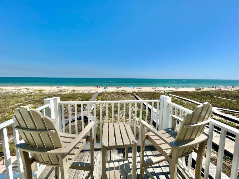 Skinny Mini-Beachfront-3BR - Beach Vacation Rentals in St. George Island, FL on Beachhouse.com