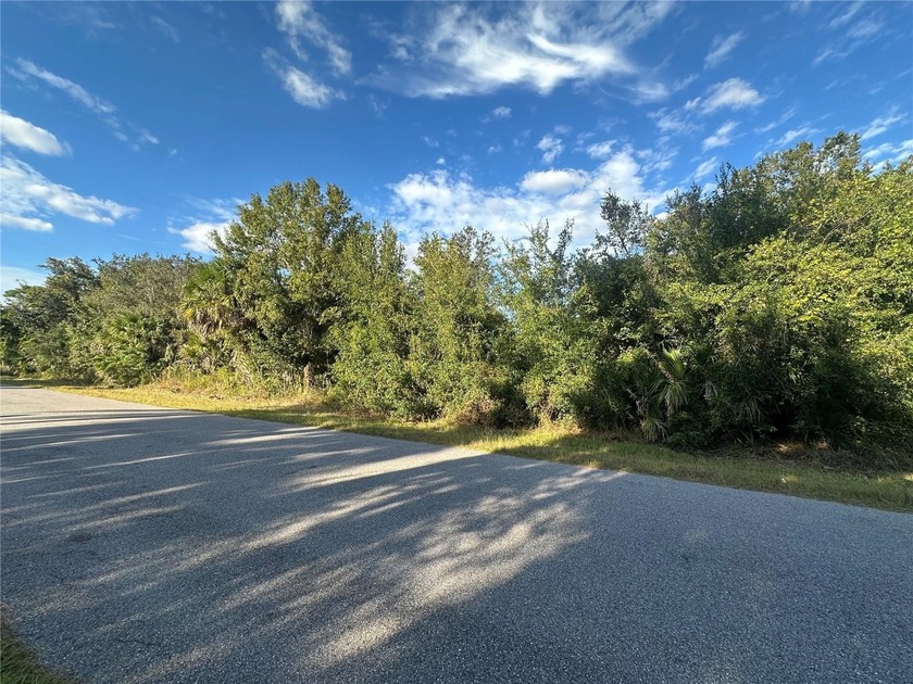 DOUBLE LOT in North Port!

Discover this exceptional 0.46-acre - Beach Lot for sale in North Port, Florida on Beachhouse.com