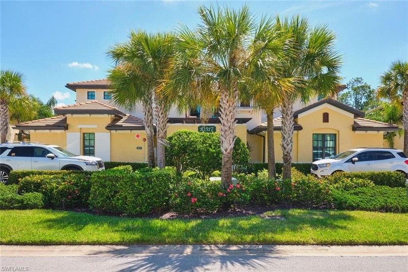 Pelican Preserve is Fort Myers' premier 55+ resort-style - Beach Condo for sale in Fort Myers, Florida on Beachhouse.com