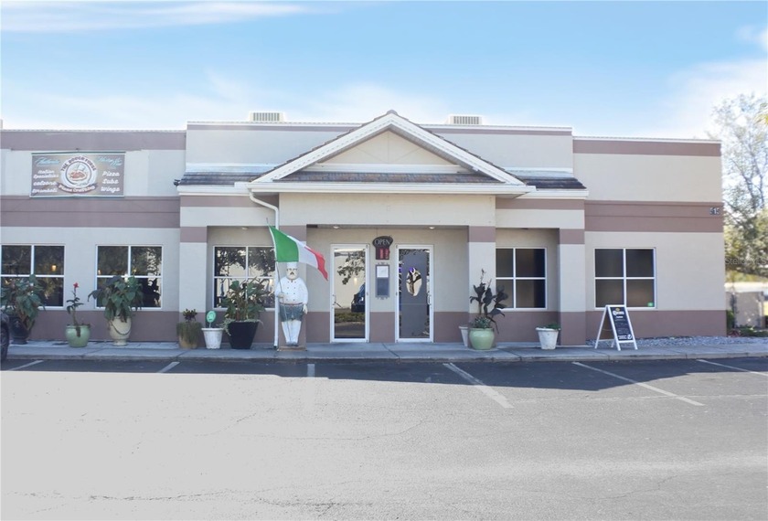 PRICE IMPROVED - COMMERCIAL REAL ESTATE, IMMEDIATE OPPORTUNITY - Beach Commercial for sale in Bradenton, Florida on Beachhouse.com