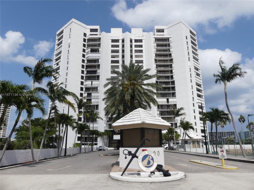 A boating and ocean lifestyle paradise! Situated along the - Beach Condo for sale in Hallandale Beach, Florida on Beachhouse.com