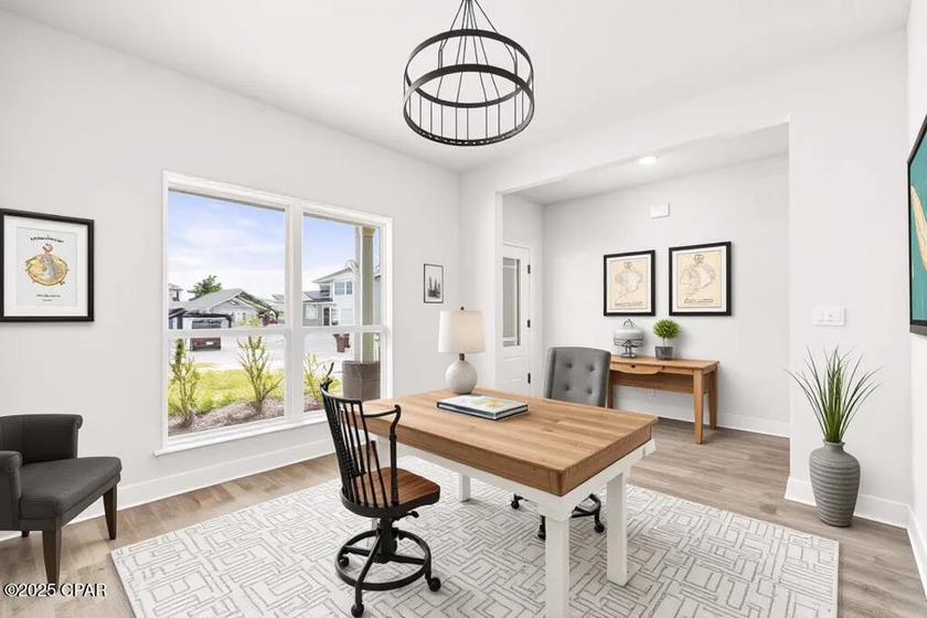 Welcome to this spacious and inviting five bedroom, three full - Beach Home for sale in Panama City, Florida on Beachhouse.com