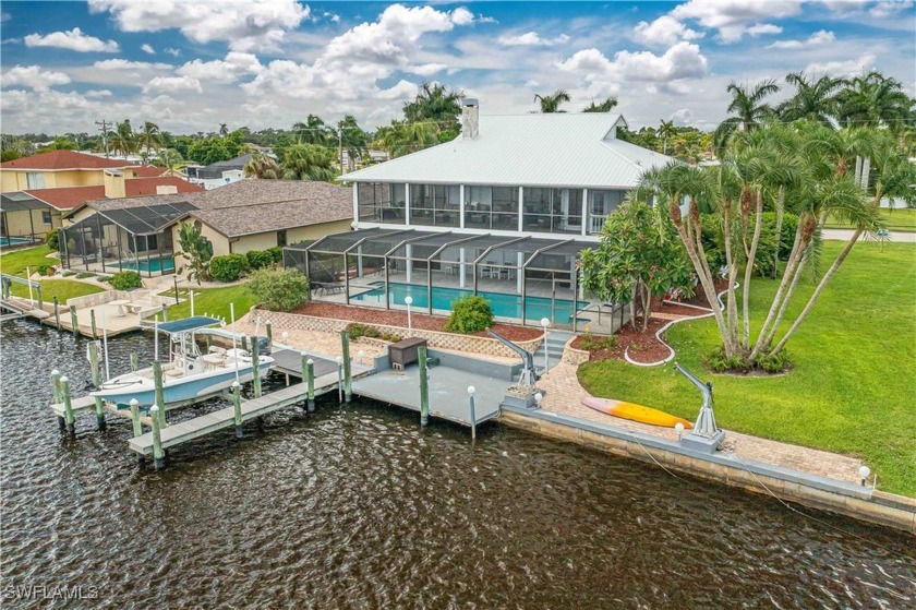 Initial Public Offering! Seize this opportunity to own an - Beach Home for sale in North Fort Myers, Florida on Beachhouse.com