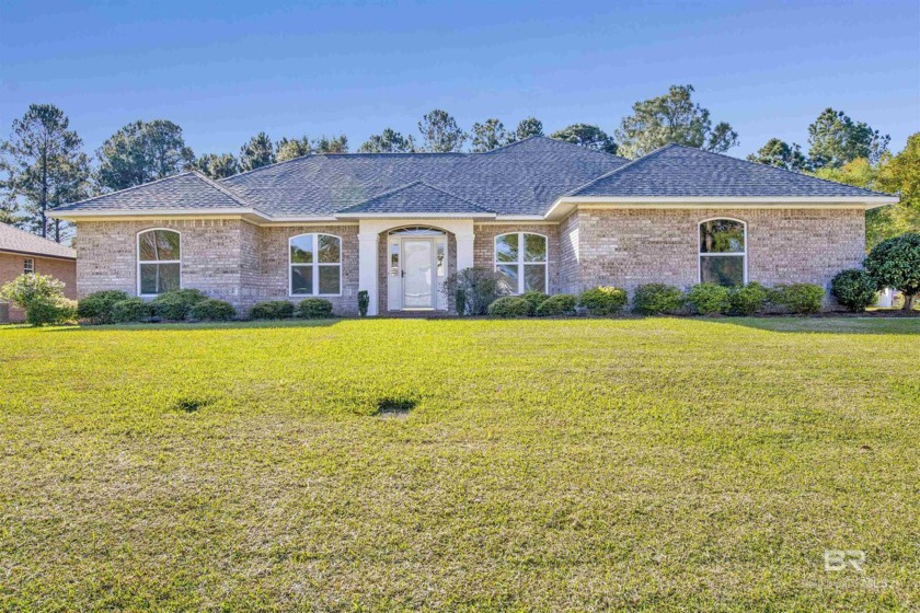 Dream No More- welcome home! Renovated from floor to fence this - Beach Home for sale in Gulf Shores, Alabama on Beachhouse.com