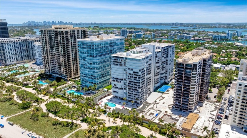 Welcome to luxury living in this fully renovated, contemporary - Beach Condo for sale in Bal Harbour, Florida on Beachhouse.com