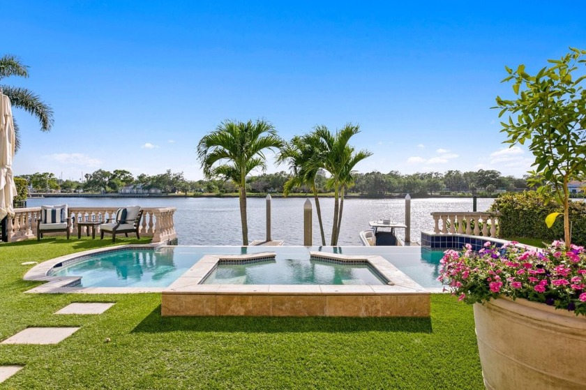 Under contract-accepting backup offers. FULLY RENOVATED HARBOUR - Beach Home for sale in Tampa, Florida on Beachhouse.com
