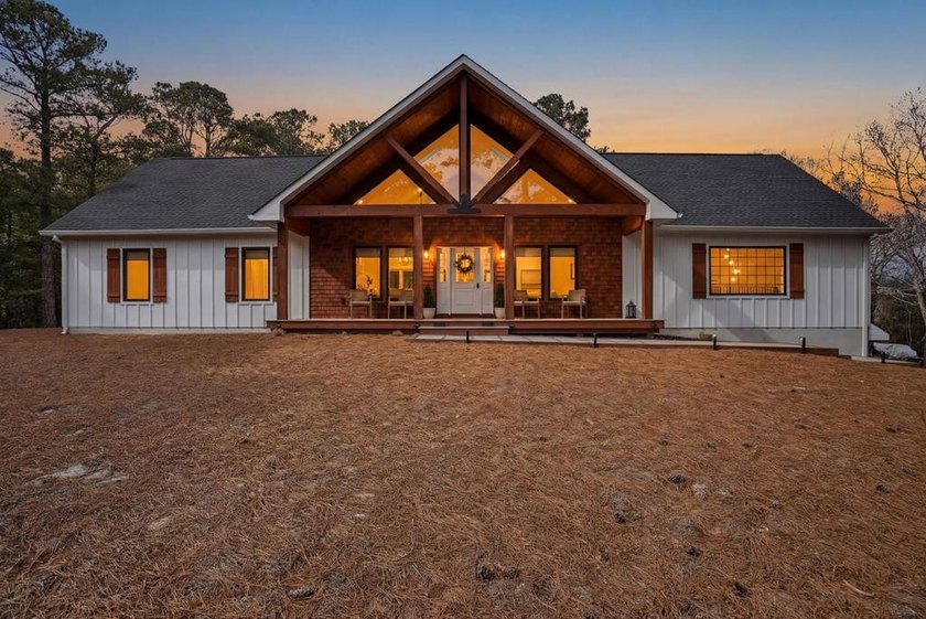 Experience refined coastal living in this architecturally - Beach Home for sale in Cape Charles, Virginia on Beachhouse.com
