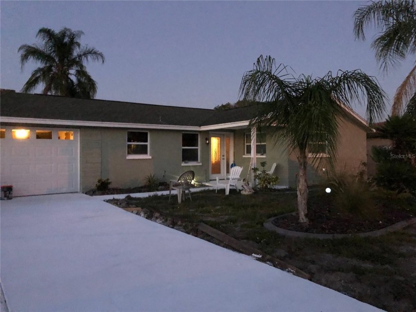 Nestled along the picturesque Anclote River, this 2-bedroom - Beach Home for sale in Holiday, Florida on Beachhouse.com