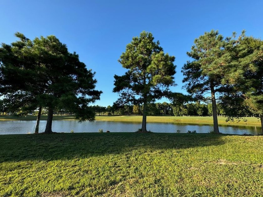 Gorgeous homesite in Bayside Village, set along the sparkling - Beach Lot for sale in Cape Charles, Virginia on Beachhouse.com