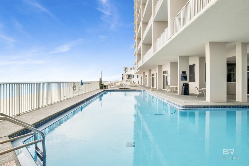 RELAX, UNWIND, AND ENJOY THE BEAUTY OF THE GULF COAST FROM THIS - Beach Home for sale in Perdido Key, Florida on Beachhouse.com