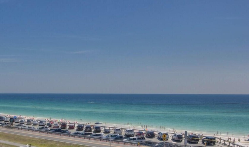 Rare opportunity to own in the highly sought-after Crystal View - Beach Condo for sale in Miramar Beach, Florida on Beachhouse.com