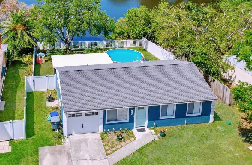 Under contract-accepting backup offers. Hi there, the realtor - Beach Home for sale in Oldsmar, Florida on Beachhouse.com