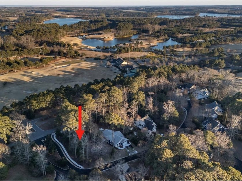 Build your dream home in Bay Creek's Hollies neighborhood! This - Beach Lot for sale in Cape Charles, Virginia on Beachhouse.com