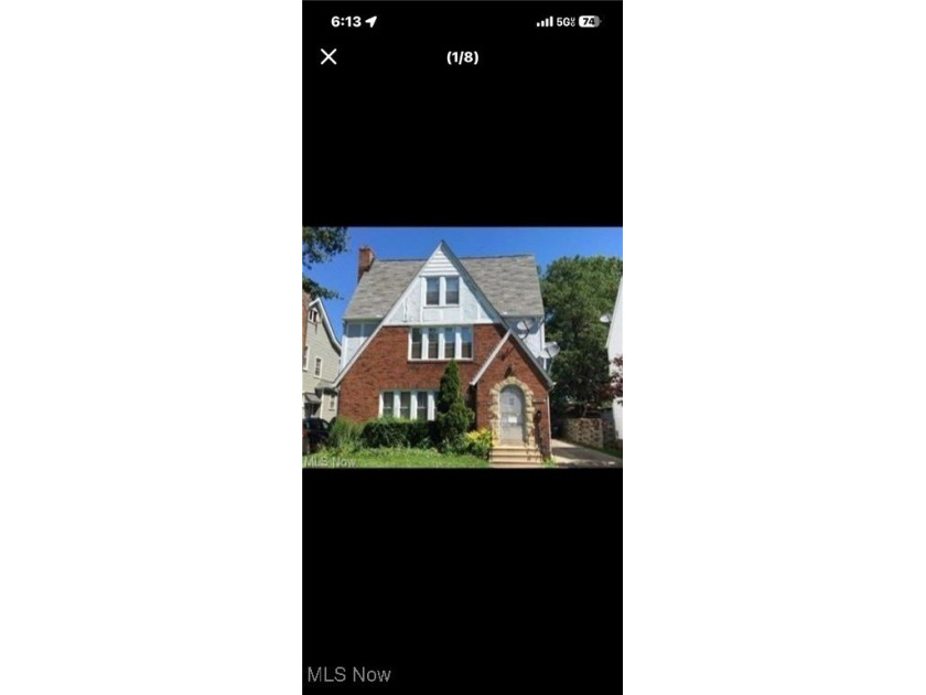 Discover this beautifully maintained property located just steps - Beach Home for sale in Euclid, Ohio on Beachhouse.com