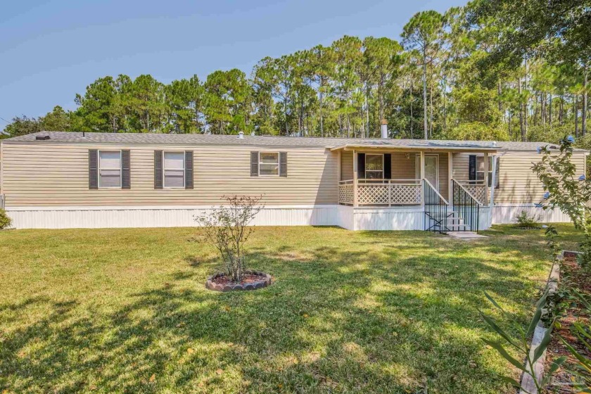 This peaceful retreat has been a beloved winter haven for - Beach Home for sale in Pensacola, Florida on Beachhouse.com