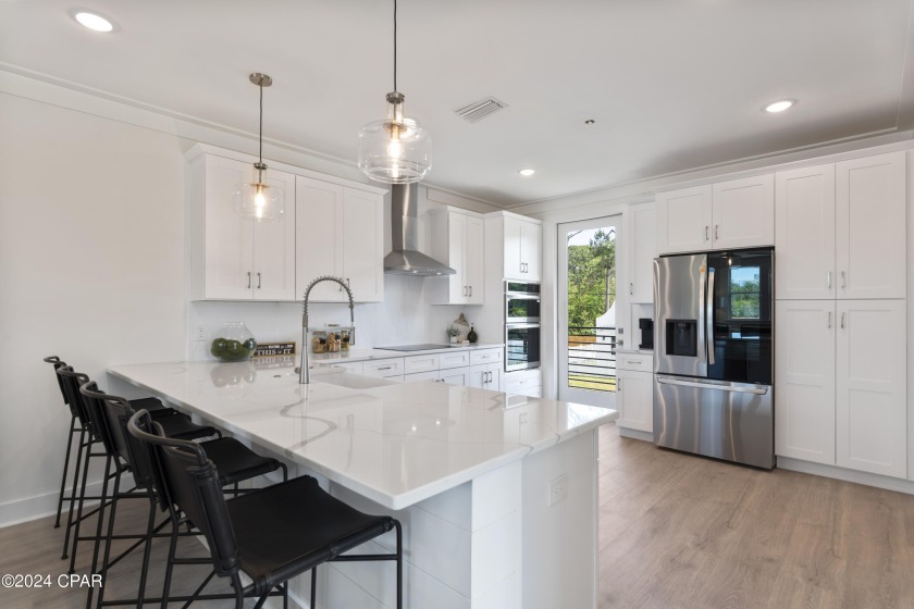 $12,500K in Builder Incentives!! Discover the perfect blend of - Beach Townhome/Townhouse for sale in Santa Rosa Beach, Florida on Beachhouse.com