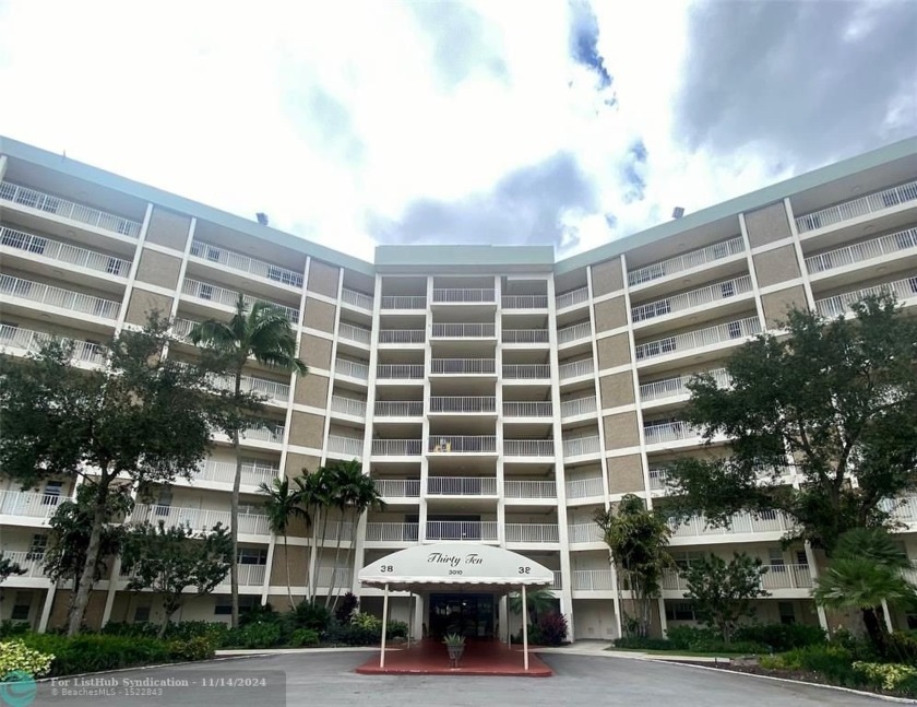 PRICE REDUCTION FOR A QUICK SALE!!! IF YOU ARE LOOKING FOR A - Beach Condo for sale in Pompano Beach, Florida on Beachhouse.com