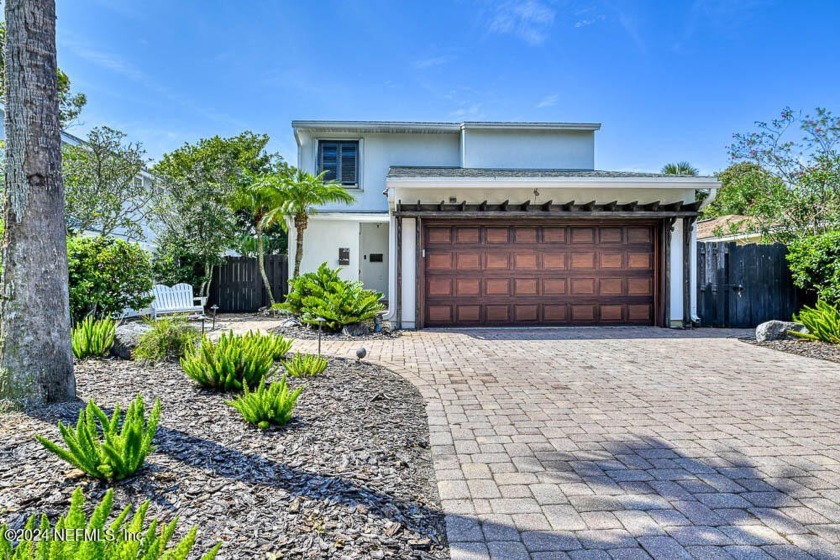 Welcome to Your Coastal Paradise in South Jacksonville Beach - Beach Home for sale in Jacksonville Beach, Florida on Beachhouse.com