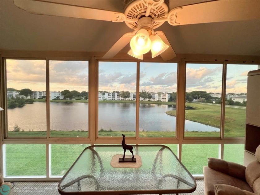 HIGHLY DESIRABLE BUILDING LOCATED NEAR THE CLUBHOUSE, PLAZA AND - Beach Condo for sale in Deerfield Beach, Florida on Beachhouse.com