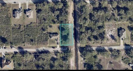 EXCELLENT opportunity to build your dream home in this beautiful - Beach Lot for sale in Lehigh Acres, Florida on Beachhouse.com