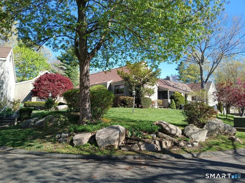 Sought after + renovated Wolcott style unit within the acclaimed - Beach Condo for sale in Stratford, Connecticut on Beachhouse.com