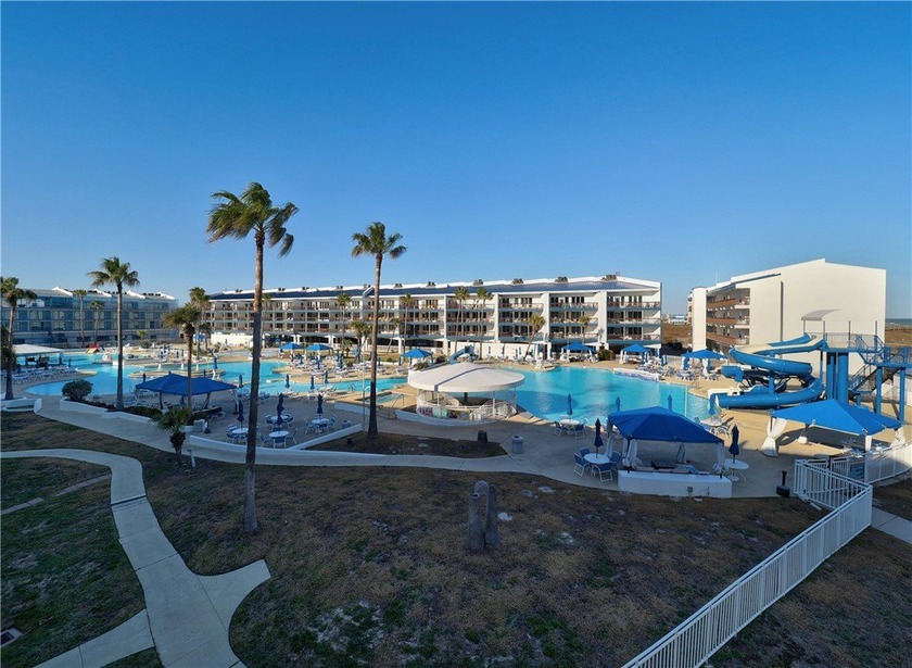 Welcome to Port Royal by the Sea Condominiums, where relaxed - Beach Condo for sale in Port Aransas, Texas on Beachhouse.com