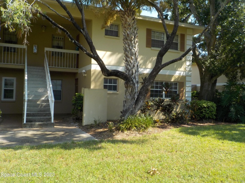 3-1/2% REDUCTION!!  Great opportunity for those needing to - Beach Condo for sale in Palm Bay, Florida on Beachhouse.com