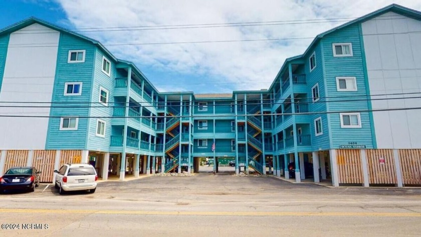 Fantastic opportunity to purchase one of the lowest priced - Beach Condo for sale in Carolina Beach, North Carolina on Beachhouse.com