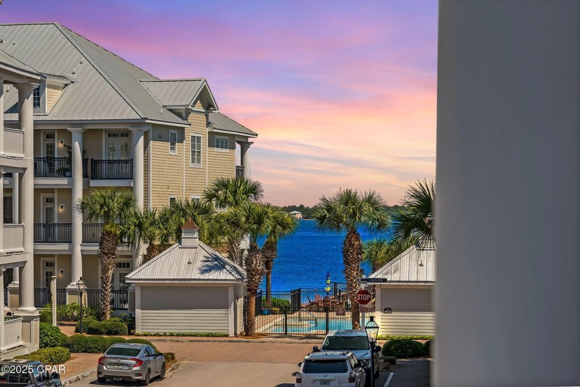 Discover the pinnacle of coastal living at this stunning - Beach Condo for sale in Panama City, Florida on Beachhouse.com
