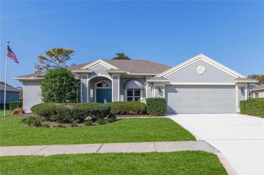 Step into this Magnificent Move in Ready Property, situated on - Beach Home for sale in Spring Hill, Florida on Beachhouse.com