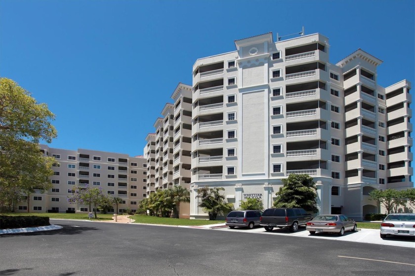 One or more photo(s) has been virtually staged. Price - Beach Condo for sale in Venice, Florida on Beachhouse.com