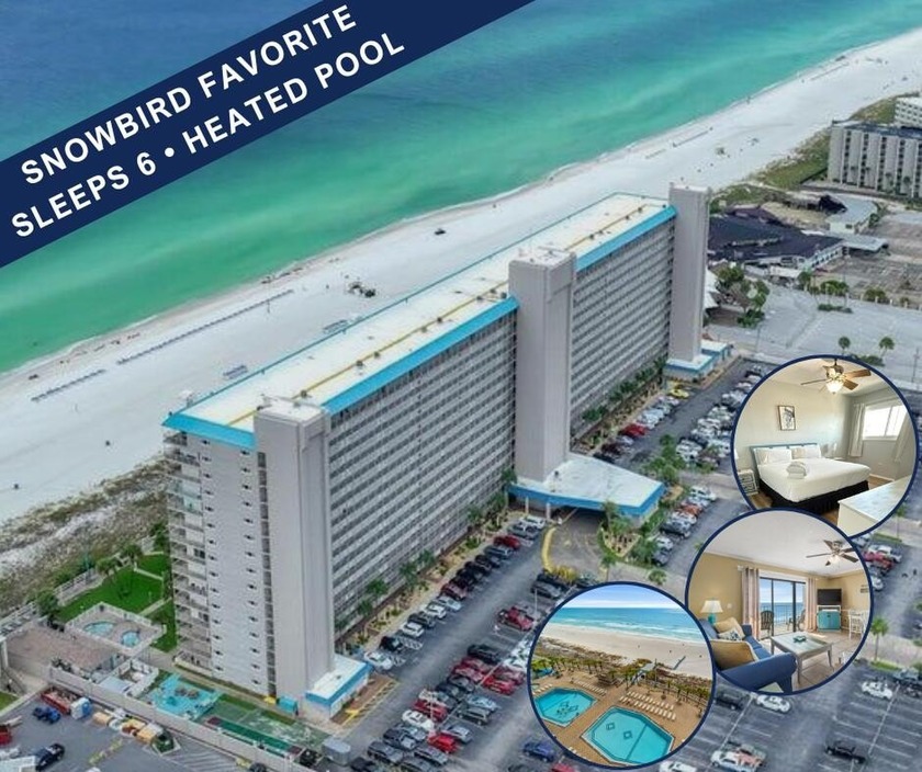 ***SELLER WILL CONSIDER ALL OFFERS!*** The Summit is a - Beach Condo for sale in Panama City, Florida on Beachhouse.com