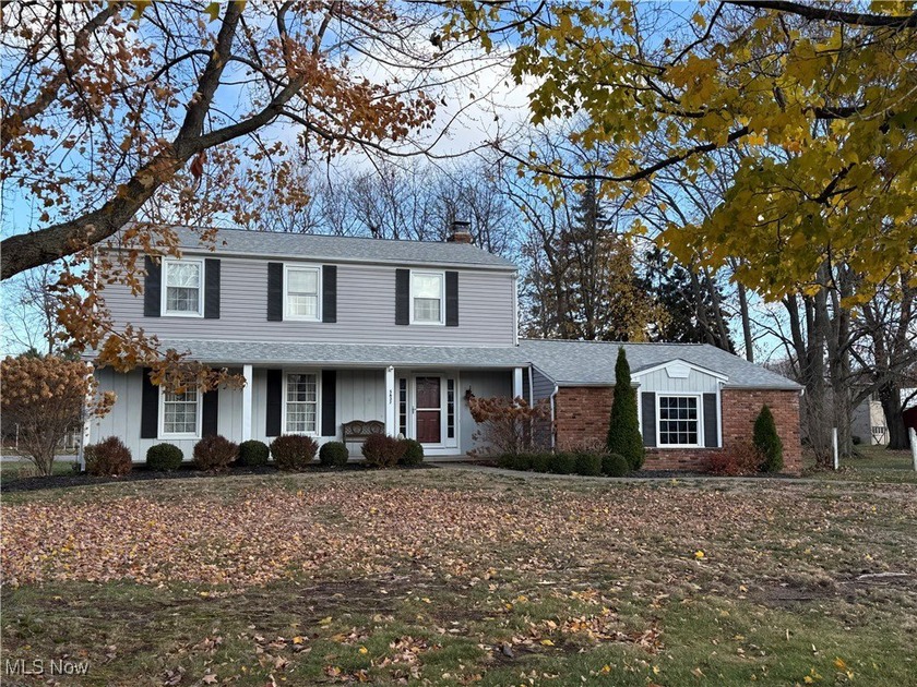 Spacious Mentor Colonial, with over 2,000 sq ft of Living Space - Beach Home for sale in Mentor, Ohio on Beachhouse.com