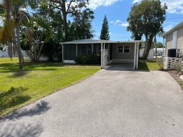 Home is three miles from the beach and public boat ramp in - Beach Home for sale in Naples, Florida on Beachhouse.com