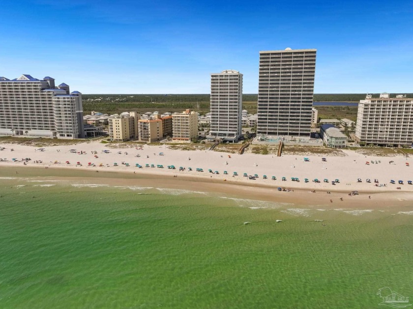 Gulf Front Corner Unit - $100K+ RENTALS & $21K ALREADY BOOKED - Beach Home for sale in Gulf Shores, Alabama on Beachhouse.com