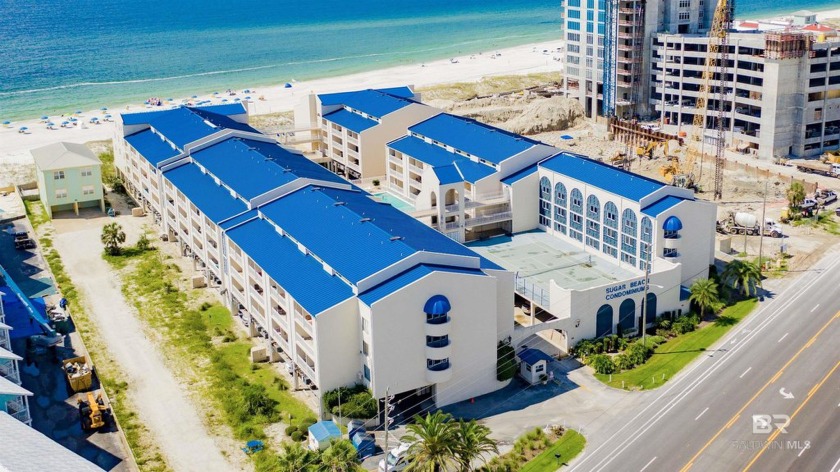 Situated on the breathtaking white sandy shores of Orange Beach - Beach Home for sale in Orange Beach, Alabama on Beachhouse.com