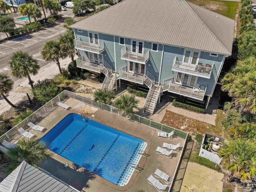 DEL MAR 4 -- SLEEPS 15 -- $80,000+ RENTAL POTENTIAL -- PET - Beach Home for sale in Gulf Shores, Alabama on Beachhouse.com
