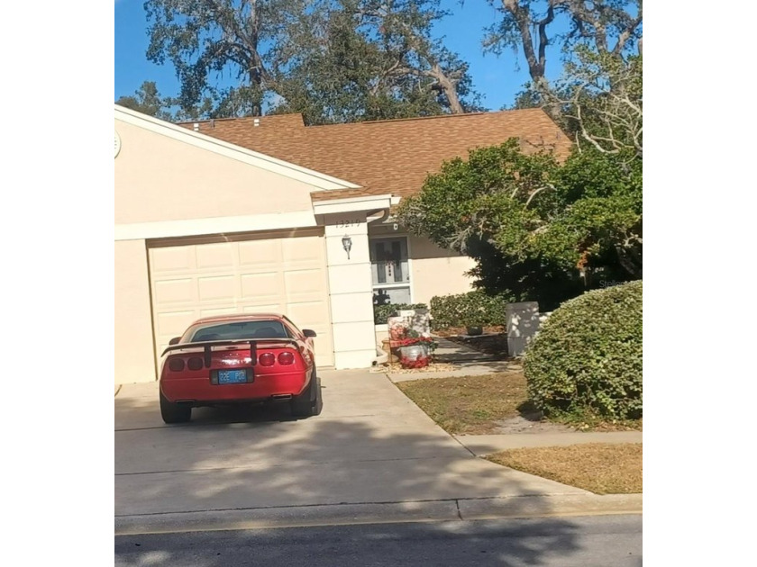 come see this beautiful two bedroom, two bath, one car garage - Beach Home for sale in Hudson, Florida on Beachhouse.com