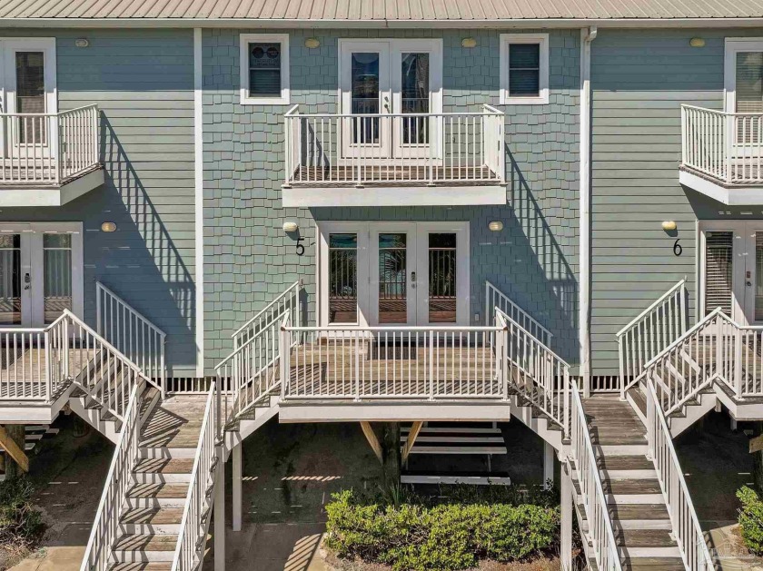 DEL MAR 4 -- SLEEPS 15 -- $80,000+ RENTAL POTENTIAL -- PET - Beach Home for sale in Gulf Shores, Alabama on Beachhouse.com