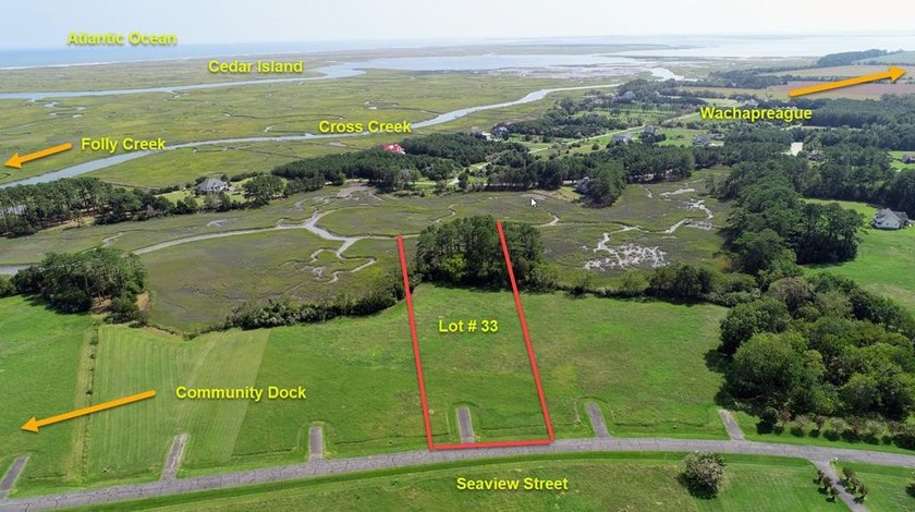 Now is the perfect time to find your ideal spot to build a - Beach Acreage for sale in Accomac, Virginia on Beachhouse.com