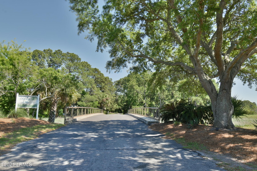 Ready to finally build your beach house?  This price includes - Beach Lot for sale in Harbor Island, South Carolina on Beachhouse.com