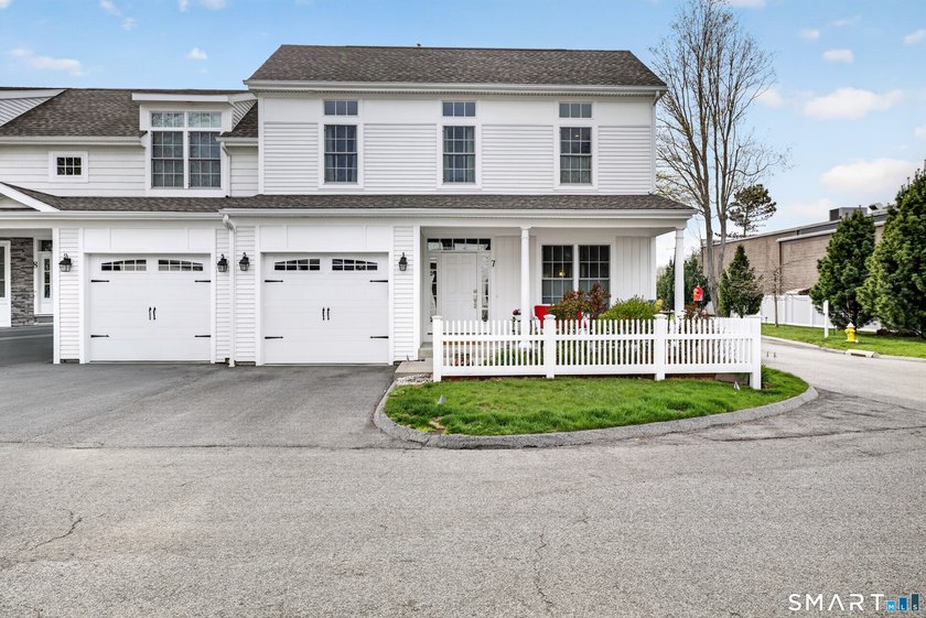 Step into refined, effortless living in this beautifully - Beach Condo for sale in Old Saybrook, Connecticut on Beachhouse.com