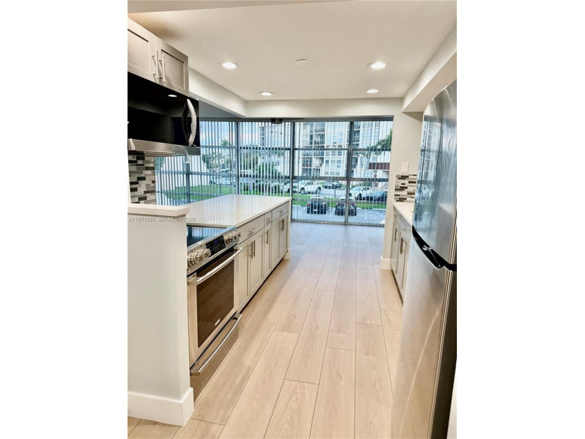 Beautiful REMODELED property located in the desirable Three - Beach Condo for sale in Hallandale Beach, Florida on Beachhouse.com