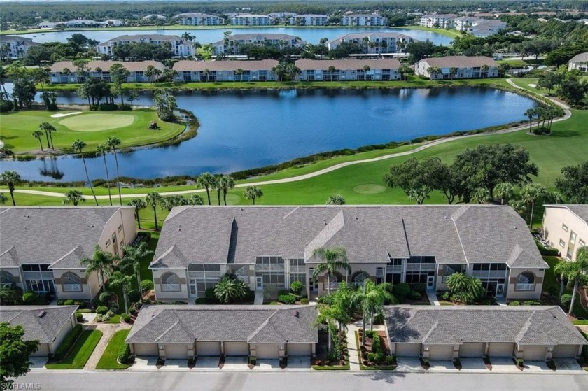 Welcome to this impeccably designed *1st Floor* Veranda in the - Beach Home for sale in Fort Myers, Florida on Beachhouse.com