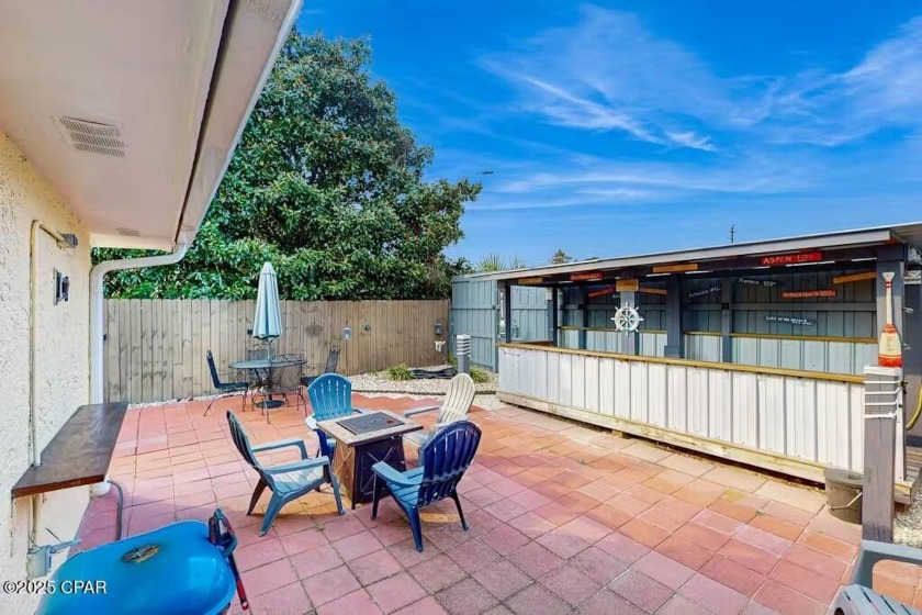 Escape to your own slice of coastal heaven at this stunning - Beach Home for sale in Panama City Beach, Florida on Beachhouse.com