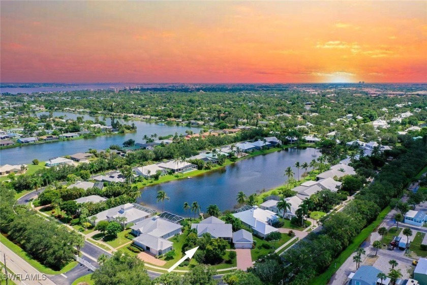 Coconut Creek stands as one of the most sought after communities - Beach Home for sale in Fort Myers, Florida on Beachhouse.com