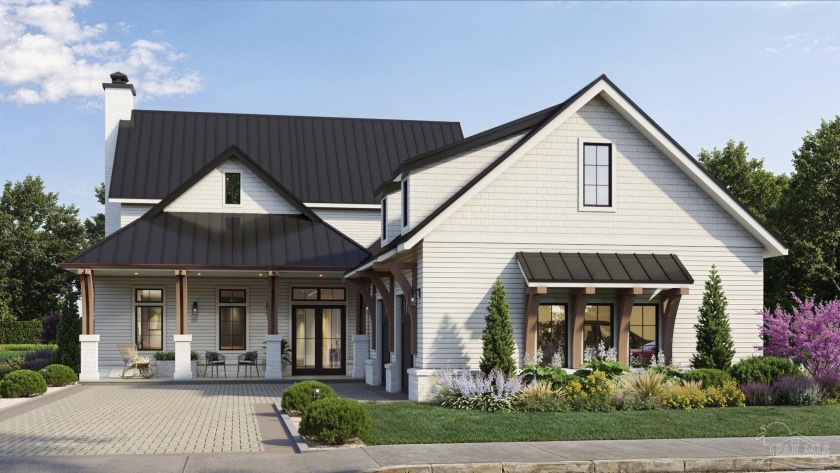 Coming soon to 1921 Strong Street, this stunning new - Beach Home for sale in Pensacola, Florida on Beachhouse.com