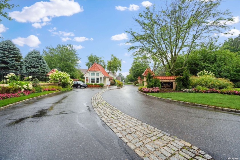 Enjoy spectacular sunsets over Long Island Sound all year round! - Beach Home for sale in Glen Cove, New York on Beachhouse.com